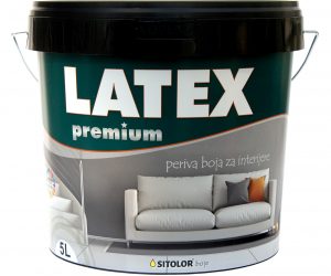 LATEX PREMIUM